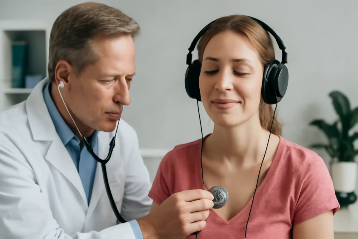 In che modo la musica influisce sullo stato di salute? Esperimenti e risultati sorprendenti