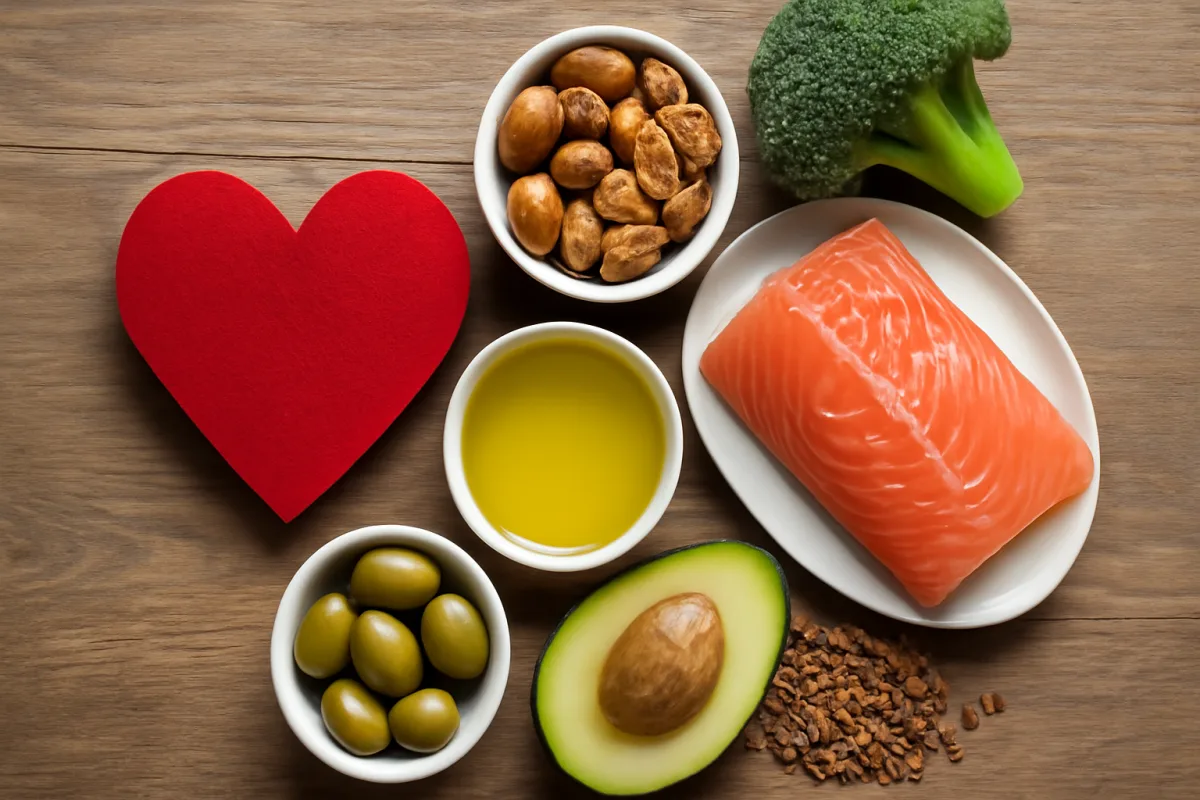 Quali sono i grassi amici del cuore? Lista aggiornata di alimenti e porzioni consigliate