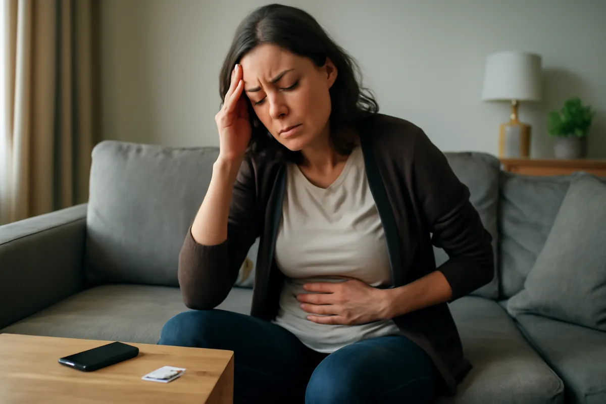 Cosa succede se si trascurano i segnali del corpo? Le conseguenze spesso non considerate