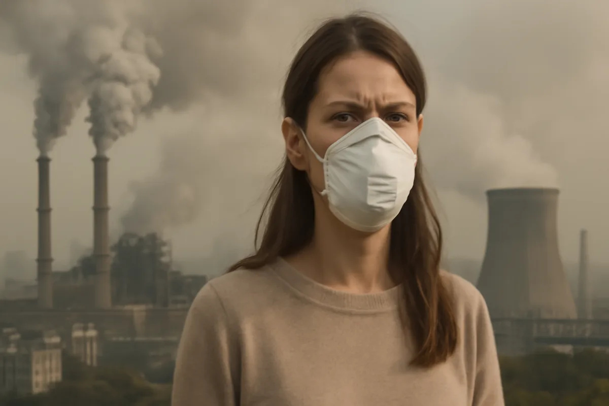 Quali sono gli effetti dell’inquinamento sul benessere globale? Come proteggersi davvero